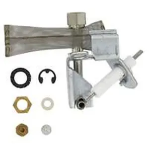 Vaillant waakvlambrander propaan 9/2XZ-B