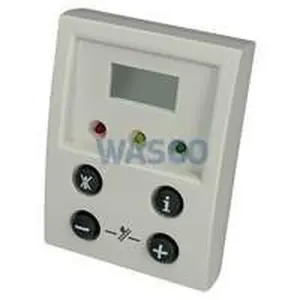 Vaillant displayprint CWK245/3
