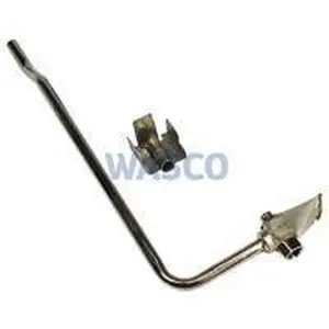 Vaillant luchtaanzuigbuis MAG9/1