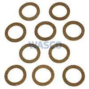 Vaillant pakkingring (10 stuks)
