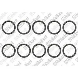 Vaillant O-ring 10 stuks