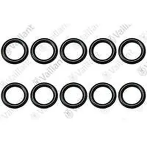 Vaillant pakking 10 stuks