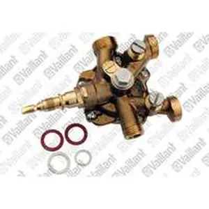 Vaillant watergedeelte MAG 24/2XI-R1GXI-R1