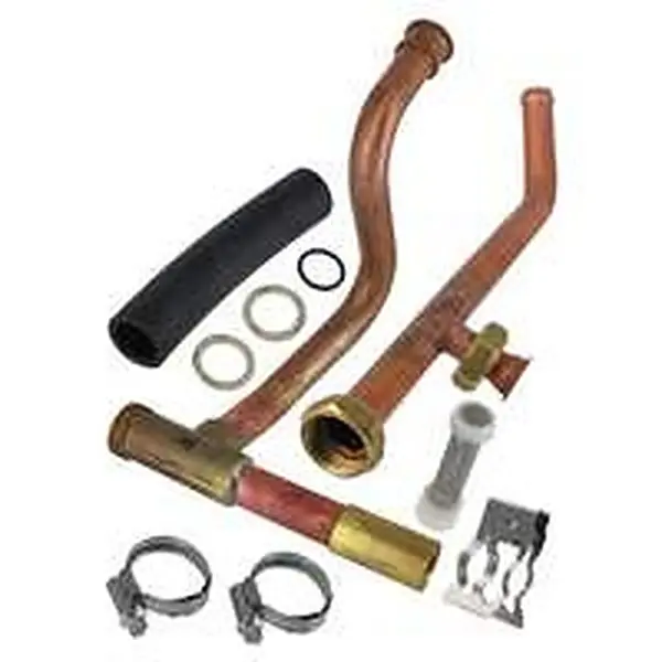 Vaillant aansluitleiding VHR35c