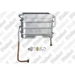 Vaillant warmtewisselaar MAG19/2GXI 061672