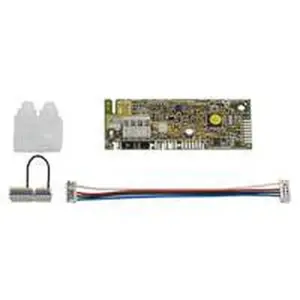 Vaillant interface VR34 cascade 0-10v max 6 ketels