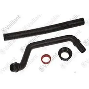 Vaillant condensafvoerleiding 11546