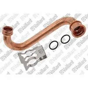 Vaillant aansluitleiding