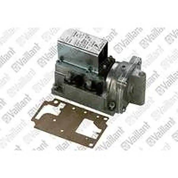 Vaillant gasgedeelte VU/VUW B300