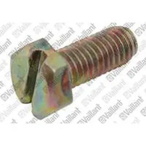 Vaillant schroef m6x15