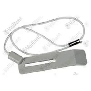 Vaillant vangbeugel VC/W184-244XE185-245E254XE/2/3