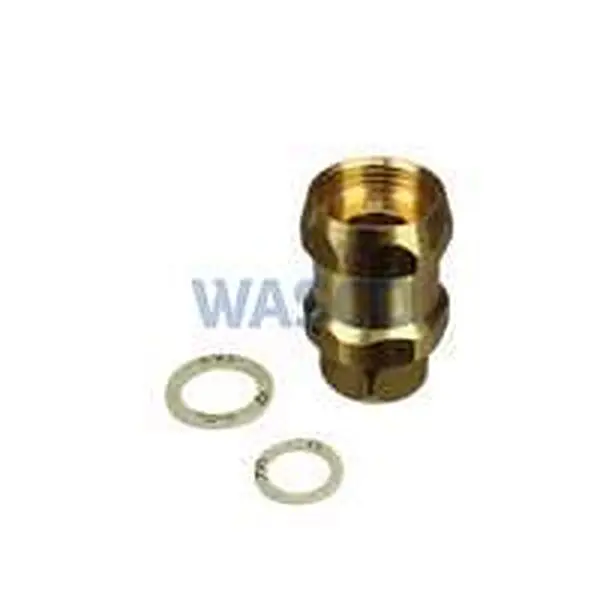 Vaillant verbindingsstuk MAG Turbo 24/1