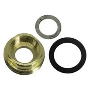 Vaillant verloopnippel VHR45S