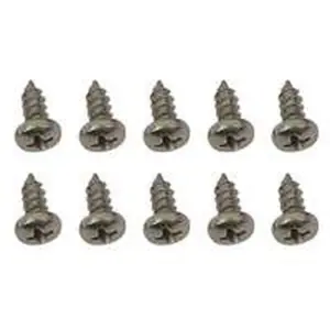 Vaillant schroef 105835, 10 stuks
