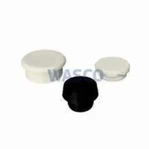 Vaillant dop voor rookgasafvoer meetpunt (3 stuks) VC/W255/3CWK245/3