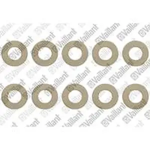 Vaillant pakkingring 10 stuks
