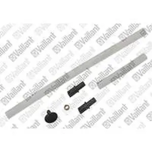 Vaillant meetnippel VC/W255E