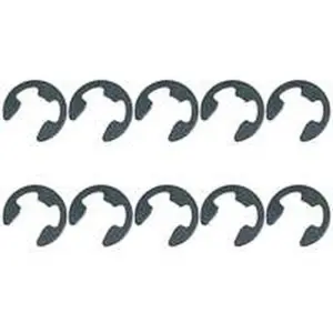 Vaillant klemring 10 stuks