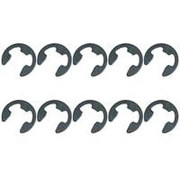 Vaillant klemring 10 stuks