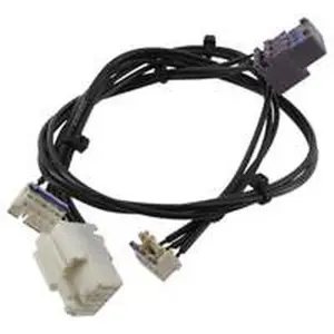 Vaillant kabel compleet 24V VC/W254-255/2/3CWK245/3VHR35