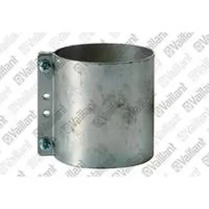 Vaillant klemband compleetVC112142VCW182185242245282E