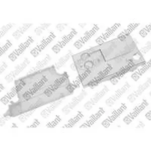 Vaillant schakelkast compleetVHR3545