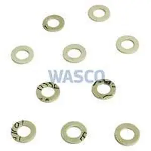 Vaillant pakking K 8 x 45 x 1 mm (10 stuks )