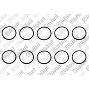 Vaillant pakkingring (10 stuks )VHR4565S voor ecoTEC plus