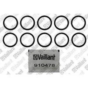 Vaillant pakkingring VHR4565s voor ecoTEC plus