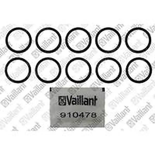 Vaillant pakkingring VHR4565s voor ecoTEC plus