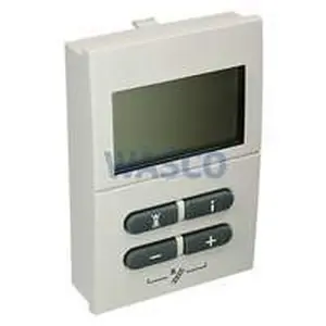 Vaillant displayprint VHR/3