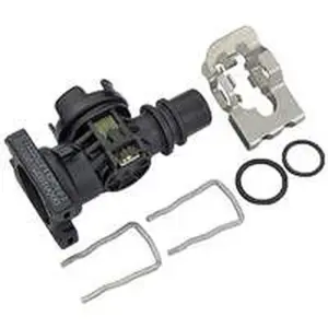 Vaillant stromingssensor compleet VHR18-22/3C24-28/3C VHR CW3 4/3 voor ecoTEC plus en ecoTEC pro e.a.