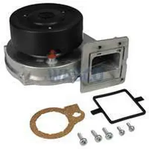 Vaillant ventilator VHR18-22/3C 24-28/3C VHR CW3 4/3