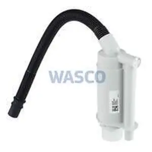 Vaillant sifon VHR3/C incl. slang