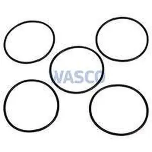 Vaillant O-ring sifondop 5 stuks VHR24-28/3 voor ecoTEC plus en ecoTEC pro e.a.