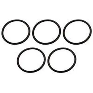Vaillant O-ring venturi 5 stuks voor ecoTEC plus