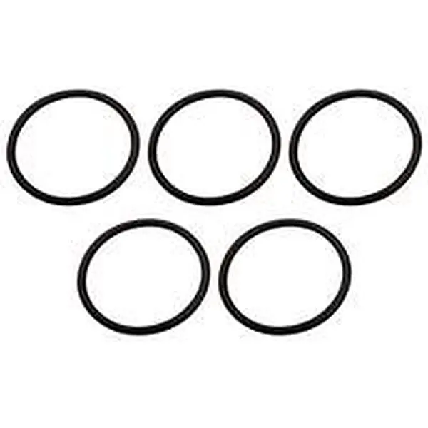 Vaillant O-ring venturi 5 stuks voor ecoTEC plus