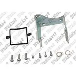 Vaillant houder gasblok voor ecoTEC plus