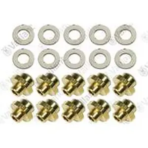 Vaillant waakvlaminspuiter 0.18 3P 37 bar 10 stuks