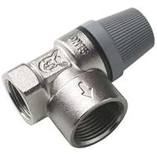 Vaillant veiligheidsklep