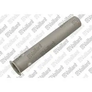 Vaillant leiding l=114mm d=18mm