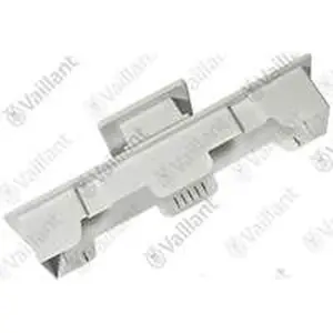 Vaillant filterhouder