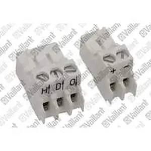 Vaillant connector