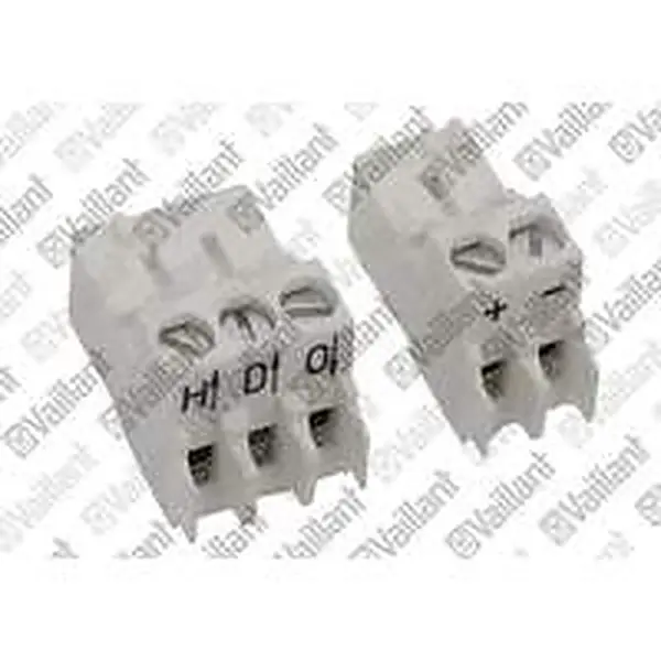 Vaillant connector