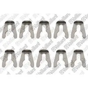 Vaillant borgveer 10 stuks