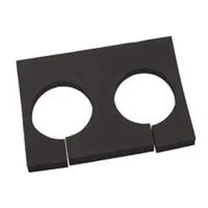 Vaillant isolatieleiding doorvoer