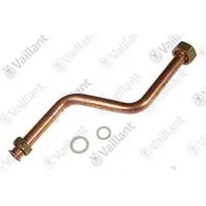 Vaillant leiding