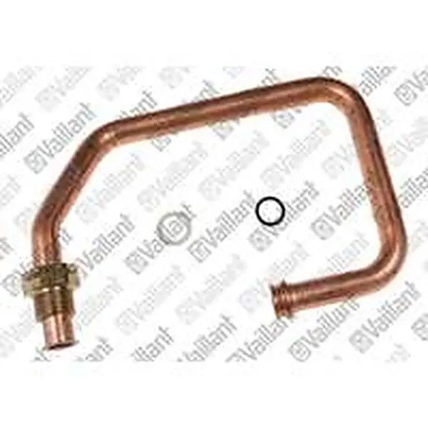 Vaillant aansluitleiding