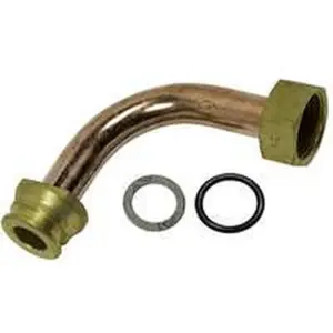Vaillant koudwaterleiding