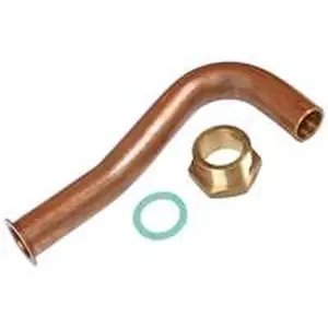 Vaillant leiding